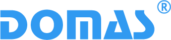 Domas Logo